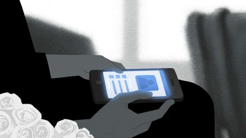 Illustration for article titled Policing Police Drones, Inheriting Facebook Messages, and Unexplained Sounds: Best Gizmodo Stories of the Week